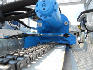 Constructeur de machines de forage, EMCI propose une large gamme de foreuses. Les machines conçues par EMCI, s’adressent aux professionnels intervenant dans les domaines de la géotechnique, de la géophysique et de l’environnement.